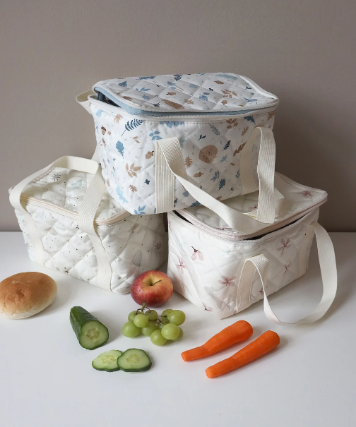 Cam Cam Copenhagen - Køletaske - 21x17x13 cm - Dreamland