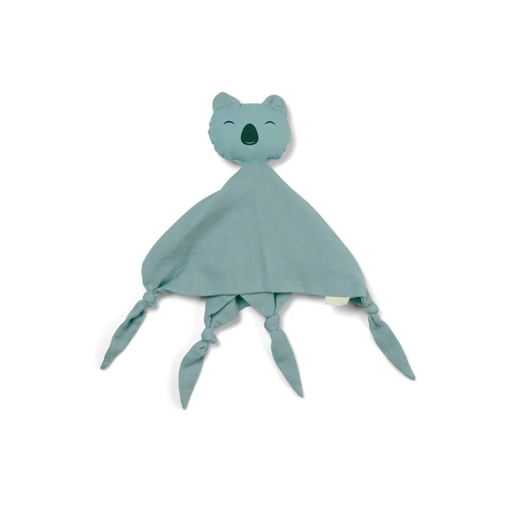 nuuroo - Baby nusseklud - Økologisk bomuld - Lead