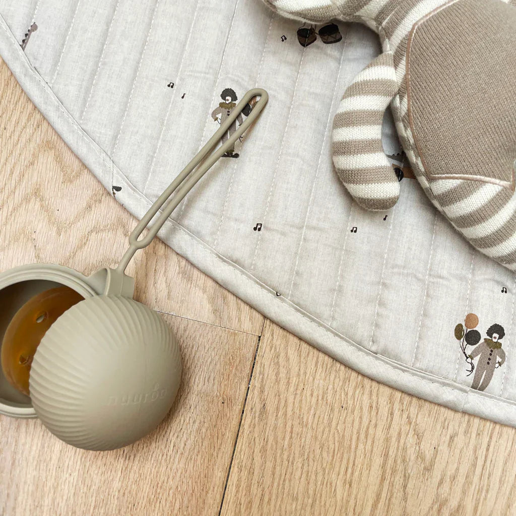 nuuroo - Silikone sutteetui - Cobblestone