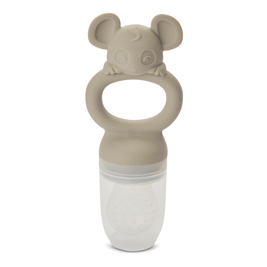 nuuroo - Silikone frugtsut - LFGB silikone - Cobblestone