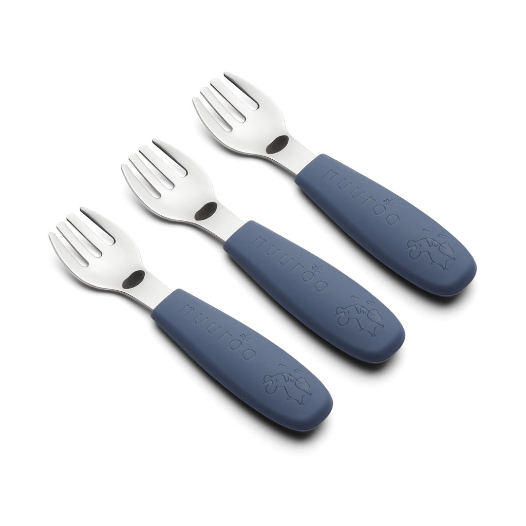 nuuroo - Gafler til børn - 3-pak - Bering Sea