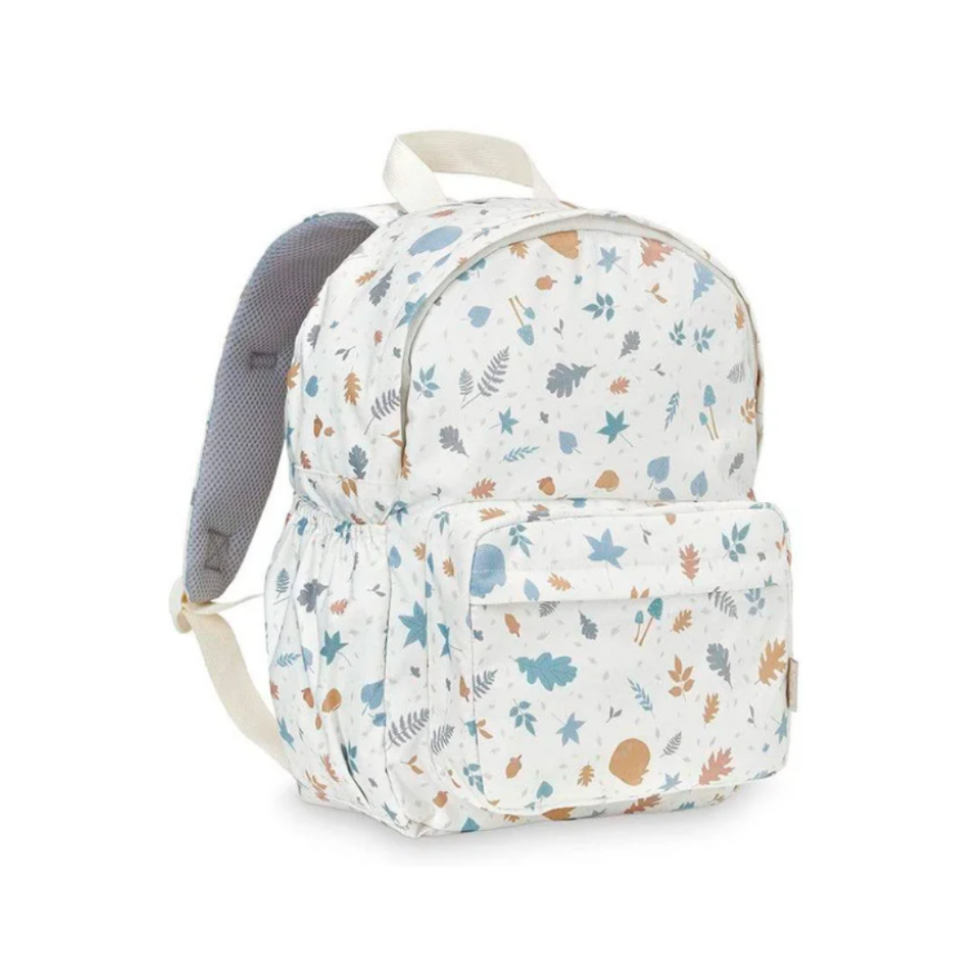 Cam Cam Copenhagen skoletaske - Rygsæk til børn - Forrest