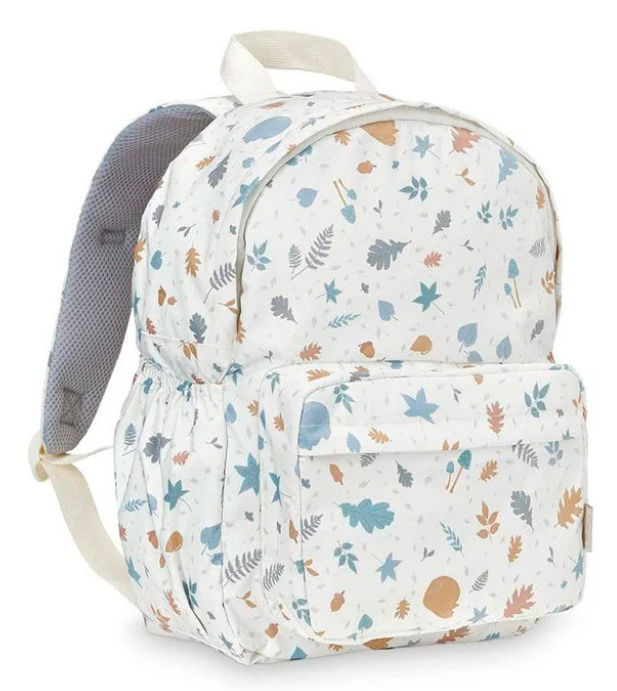 Cam Cam Copenhagen skoletaske - Rygsæk til børn - Forrest