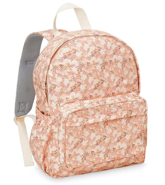 Cam Cam skoletaske - Rygsæk til børn - Aurora