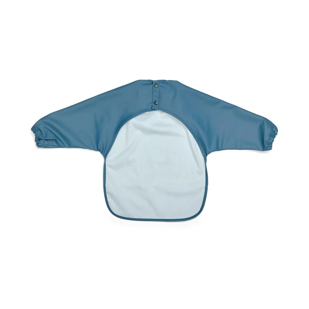 nuuroo - Spiseforklæde - Hagesmæk med ærmer - Bering Sea